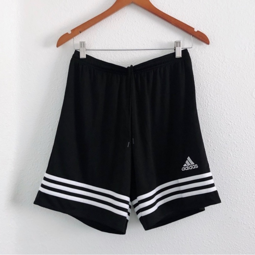 *NWT* Adidas Unisex Athletic Soccer Shorts